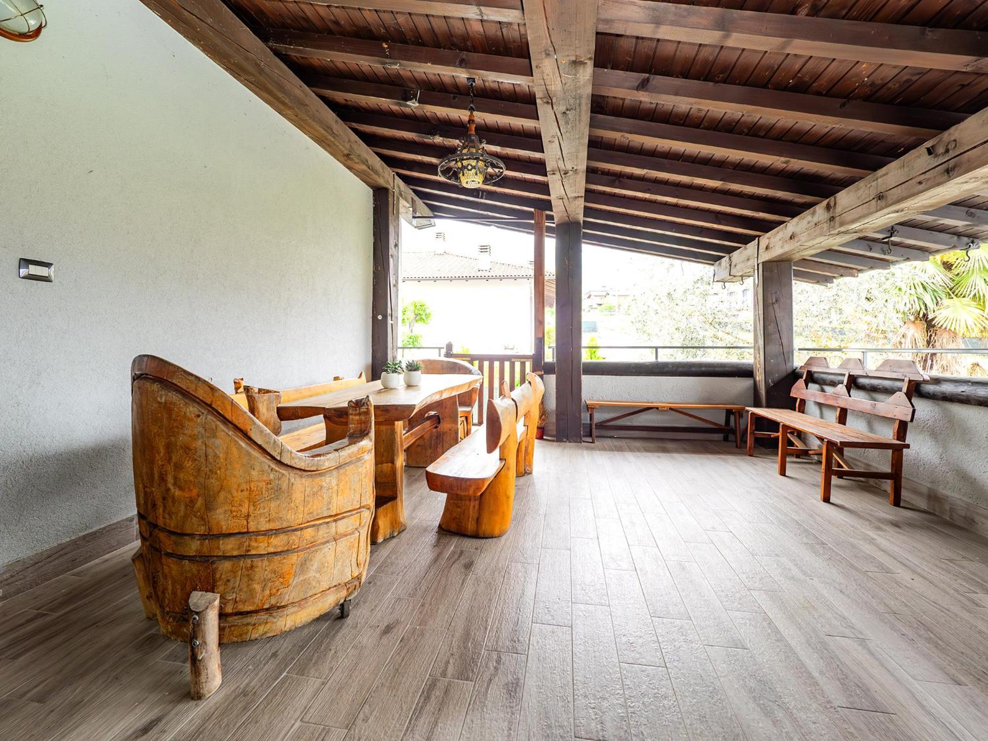 Chiaro House Appartement Colico Buitenkant foto