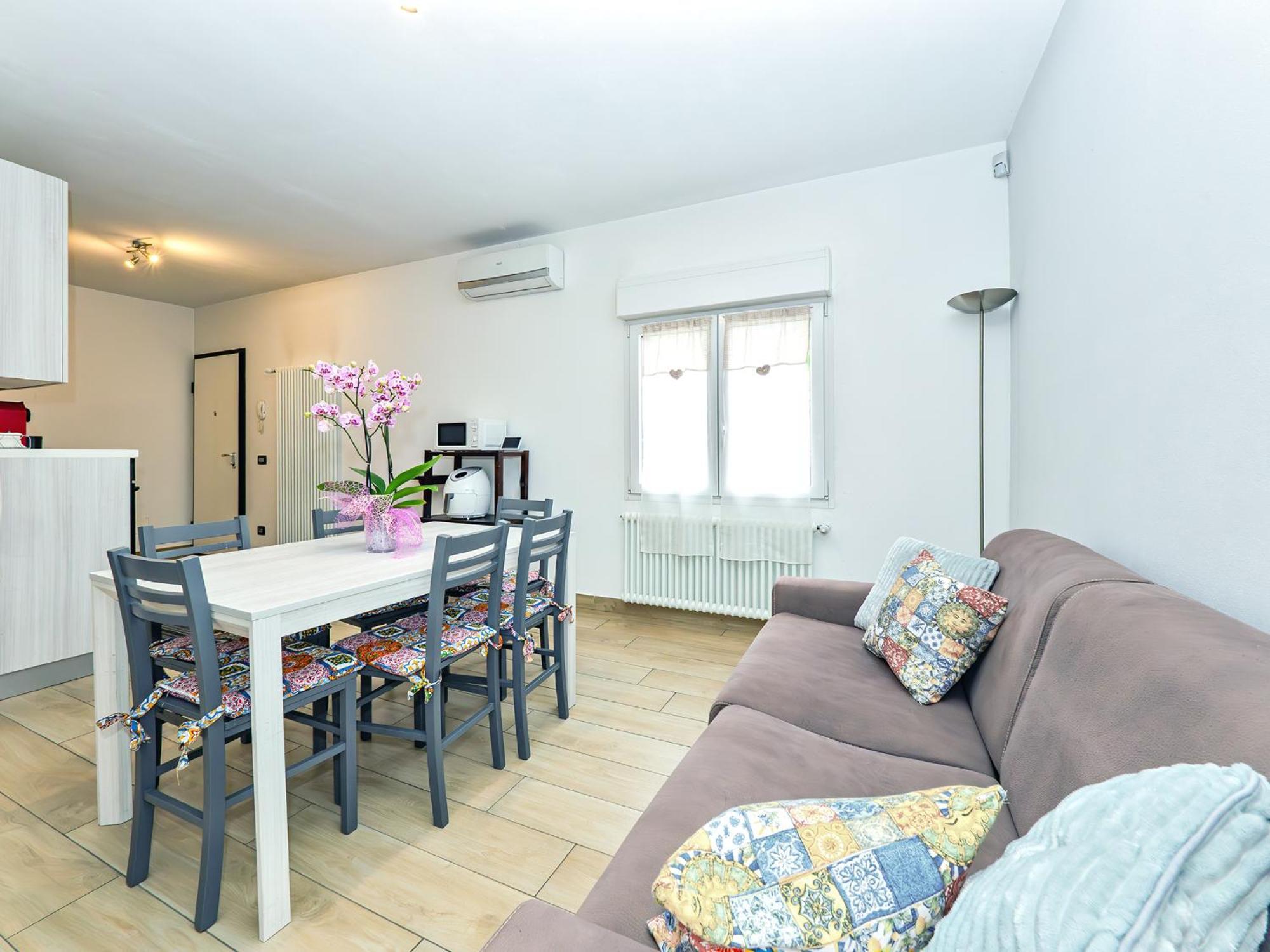 Chiaro House Appartement Colico Buitenkant foto