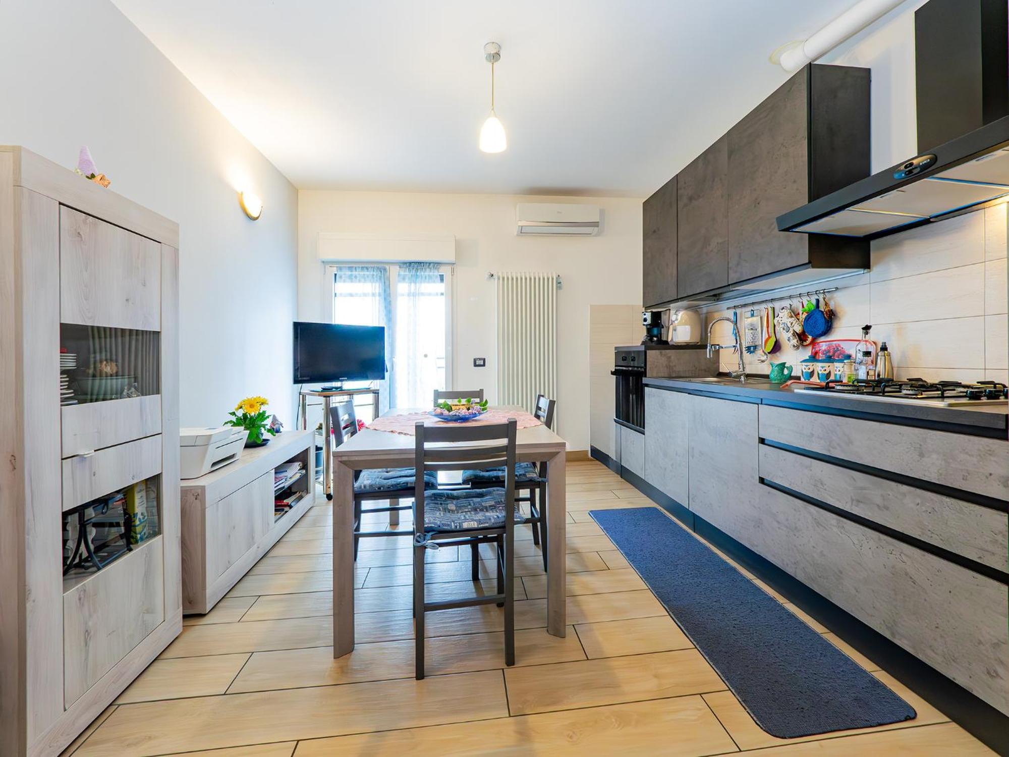 Chiaro House Appartement Colico Buitenkant foto