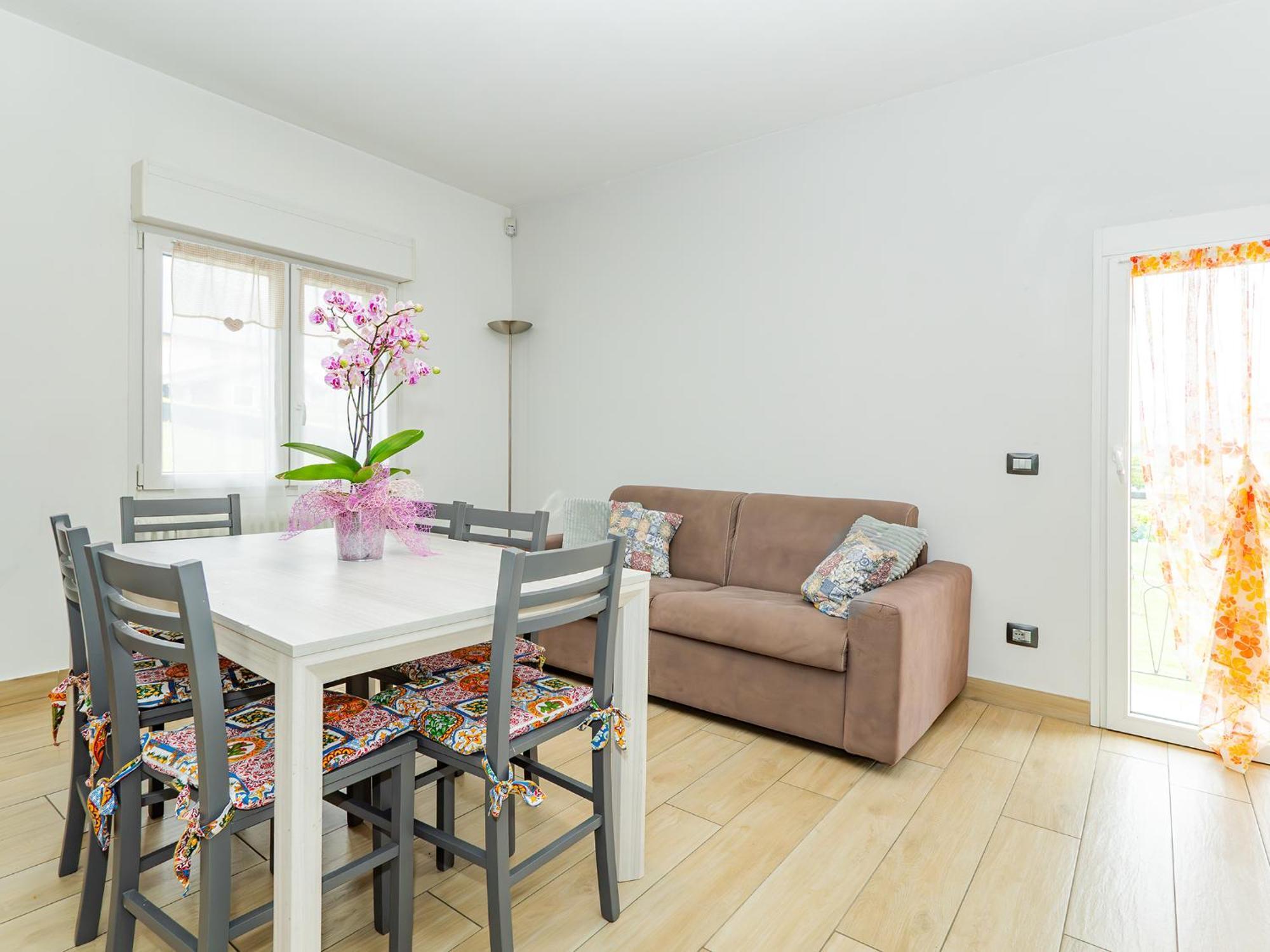 Chiaro House Appartement Colico Buitenkant foto
